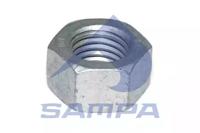 Sampa 104.161 Nut metal