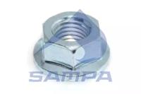 Sampa 104.169 Nut metal