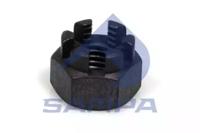 Sampa 104.207 Гайка Sampa 104.207 Гайка