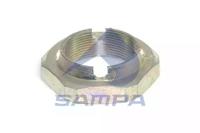 Sampa 104.221 Гайка Sampa 104.221 Гайка