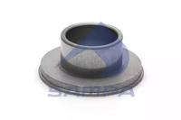 Sampa 110.016 Cabin mounting Sampa 110.016 Cabin mounting