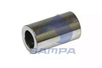 Sampa 110.053 Сайлентблок рессоры Sampa 110.053 Сайлентблок рессоры