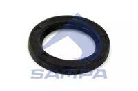 Sampa 115.071 Буфер кабина