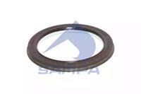 Sampa 115.135 Сальник маточини колеса