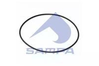 Sampa 115.657 Сальник ступицы Sampa 115.657 Сальник ступицы