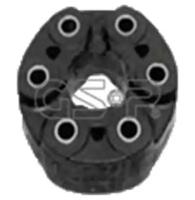 GSP 510663 Муфта кардана