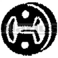 Klarius 420142 Кронштейн системи випуску відпрацьованих газів