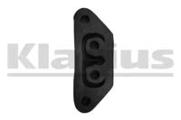 Klarius 420144 Кронштейн системы выпуска отработанных газов