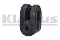 Klarius 420146 Exhaust pipe support Klarius 420146 Exhaust pipe support