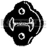 Klarius 420154 Exhaust pipe support