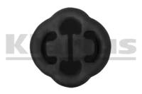 Klarius 420170 Exhaust pipe support Klarius 420170 Exhaust pipe support