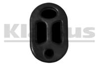 Klarius 420185 Кронштейн системи випуску відпрацьованих газів Klarius 420185 Кронштейн системи випуску відпрацьованих газів