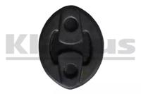 Klarius 420188 Кронштейн системи випуску відпрацьованих газів