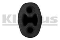 Klarius 420200 Кронштейн системи випуску відпрацьованих газів Klarius 420200 Кронштейн системи випуску відпрацьованих газів