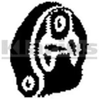 Klarius 420205 Кронштейн системи випуску відпрацьованих газів