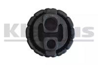 Klarius 420209 Exhaust pipe support Klarius 420209 Exhaust pipe support