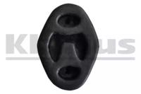 Klarius 420213 Кронштейн системи випуску відпрацьованих газів Klarius 420213 Кронштейн системи випуску відпрацьованих газів