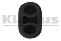 Klarius 420238 Exhaust pipe support Klarius 420238 Exhaust pipe support