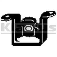 Klarius 420426 Exhaust pipe support Klarius 420426 Exhaust pipe support