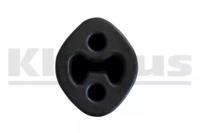 Klarius 420491 Exhaust pipe support Klarius 420491 Exhaust pipe support