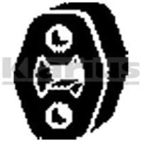 Klarius 420509 Exhaust pipe support