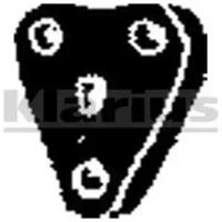 Klarius 420525 Exhaust pipe support