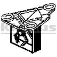 Klarius 420538 Exhaust pipe support