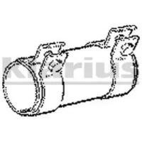 Klarius 430051 Lacznik elast tlumika