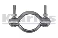 Klarius 430173 Муфта системи випуску