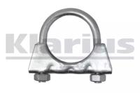 Klarius 430188 Муфта системи випуску Klarius 430188 Муфта системи випуску