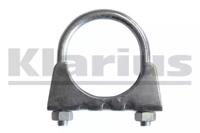 Klarius 430191 Муфта системи випуску
