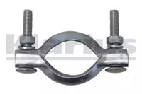 Klarius 430480 Lacznik elast tlumika