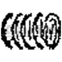 Klarius 430493 Кронштейн системи випуску відпрацьованих газів