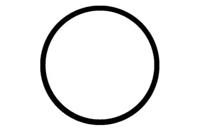 Payen JD5412 Прокладка впускного колектора