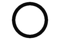 Payen JD5864 Gasket graphite