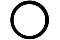 Payen JD5882 Gasket graphite Payen JD5882 Gasket graphite