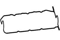 Payen JM5148 Прокладка кришки клапанів