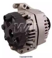 WAI 23797N Alternator assy
