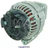 WAI 23883N Alternator assy WAI 23883N Alternator assy