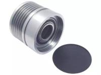 WAI 24-82287 Шкив генератора