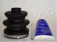 Japko 63001 Dust boot kit axle joint