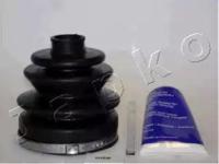 Japko 63008 Dust boot kit axle joint