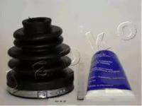 Japko 63017 Пыльник приводного вала