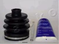 Japko 63043 Dust boot kit axle joint