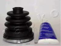 Japko 63087 Dust boot kit axle joint