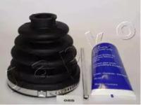 Japko 63088 Пильник привідного валу