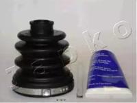 Japko 63137 Dust boot kit axle joint Japko 63137 Dust boot kit axle joint