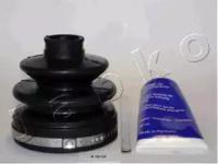 Japko 63150 Пильник привідного валу