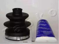 Japko 63162 Dust boot kit axle joint