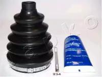Japko 63234 Dust boot kit axle joint